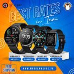 smartwatches Winter sale - raviaccessories