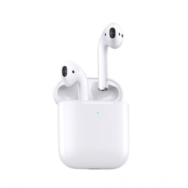 Apple Airpods 2 Wireless Earbuds