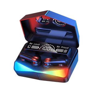 M28 Gaming TWS Earbuds-raviaccessories-pk-price-pakistan