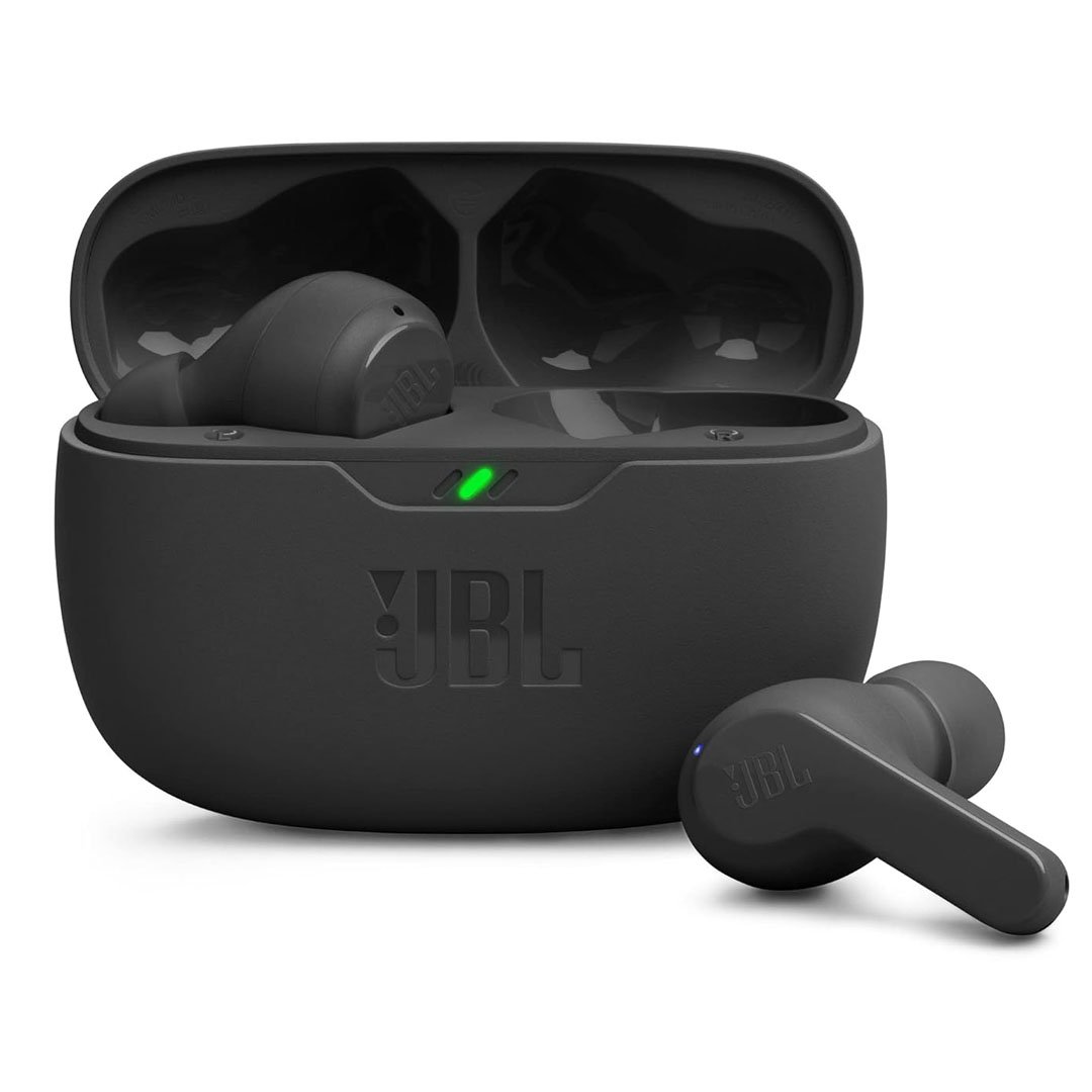 JBL Wave Beam Wireless Earbuds